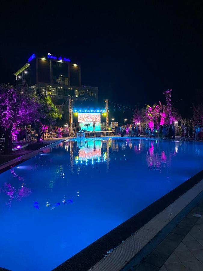 Principe Del Lago Canaj Bagian luar foto